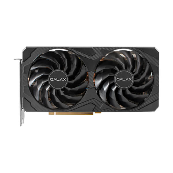 Galax RTX 3070 Ti (1-Click OC) 8GB Gaming Graphics Card